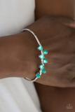 Tropical Tides Green