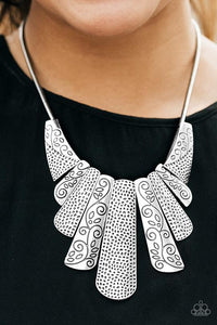 Untamed - Silver