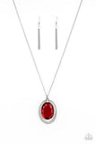 Metro Must-Have Red