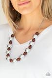 Top Pop Brown