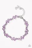 Still Glowing Strong - Purple