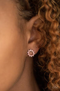 Richly Resplendent - Pink
