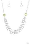 Daring Diva Green