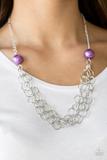 Daring Diva Purple