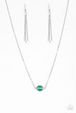 Fashionably Fantabulous Green