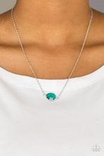 Fashionably Fantabulous Green