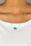 Fashionably Fantabulous Green