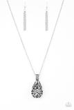 Magic Potions Silver