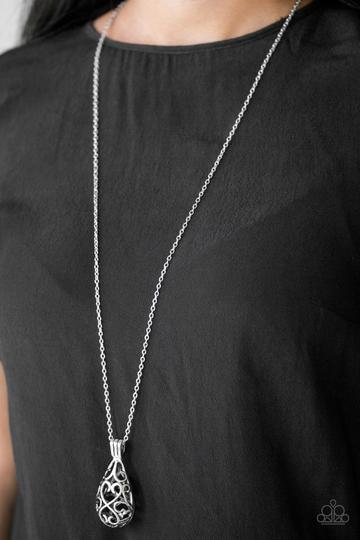 Magic Potions Silver