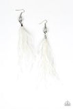 Showgirl Showcase - White