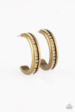 5th Avenue Fashionista - Gold