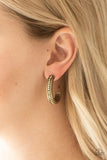 5th Avenue Fashionista - Gold