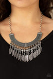 Fierce in Feathers