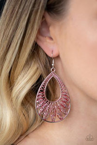 Flamingo Flamenco