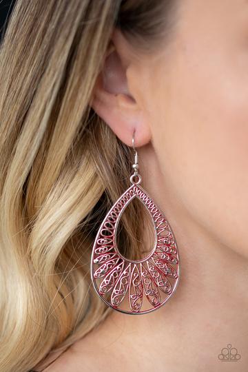Flamingo Flamenco