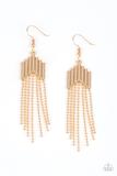 Radically Retro -Gold