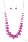 Happy-GLOW-Lucky - Purple
