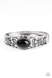 Joyful Journeys Bracelet - Black