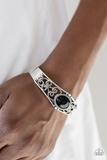 Joyful Journeys Bracelet - Black