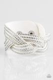 Big City Shimmer White