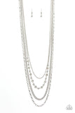 SoHo Sophistication - Silver
