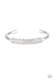 Day to Day Dazzle - White