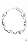 Starry Eyed - Green
