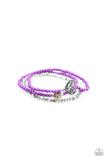Lover's Loot Purple