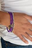 Lover's Loot Purple