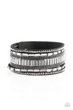 Spectacular Shimmer Black