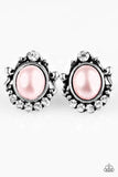 Poshly Princess - Pink