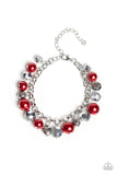 Cupid Couture - Red