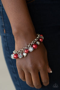 Cupid Couture - Red