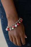 Cupid Couture - Red
