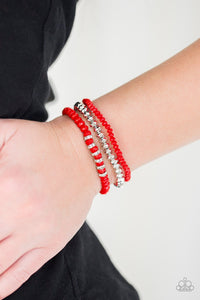 Ideal Idol - Red
