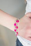 One Bay At A Time- Pink