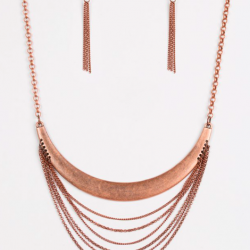 Way Wayfarer - Copper