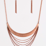 Way Wayfarer - Copper