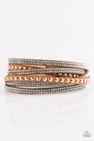 I BOLD You So! Copper
