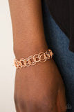 Contemporary Circus - Copper