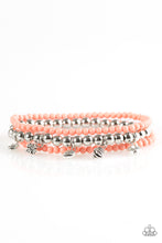 Springtime Sweethearts - Orange