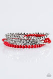 Colorfully Chromatic - Red