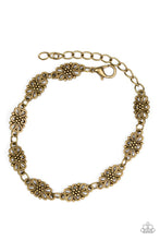 Easy Daisy - Brass