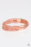 City Pretty - Copper