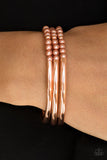 City Pretty - Copper