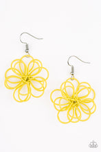 Midsummer Magic - Yellow