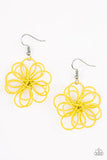 Midsummer Magic - Yellow