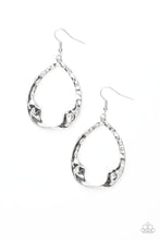 Twist Me Round - Silver