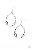 Twist Me Round - Silver