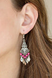 Island Import - Pink